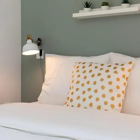 Hypercentre / Gares - Beautiful Duplex! * 릴